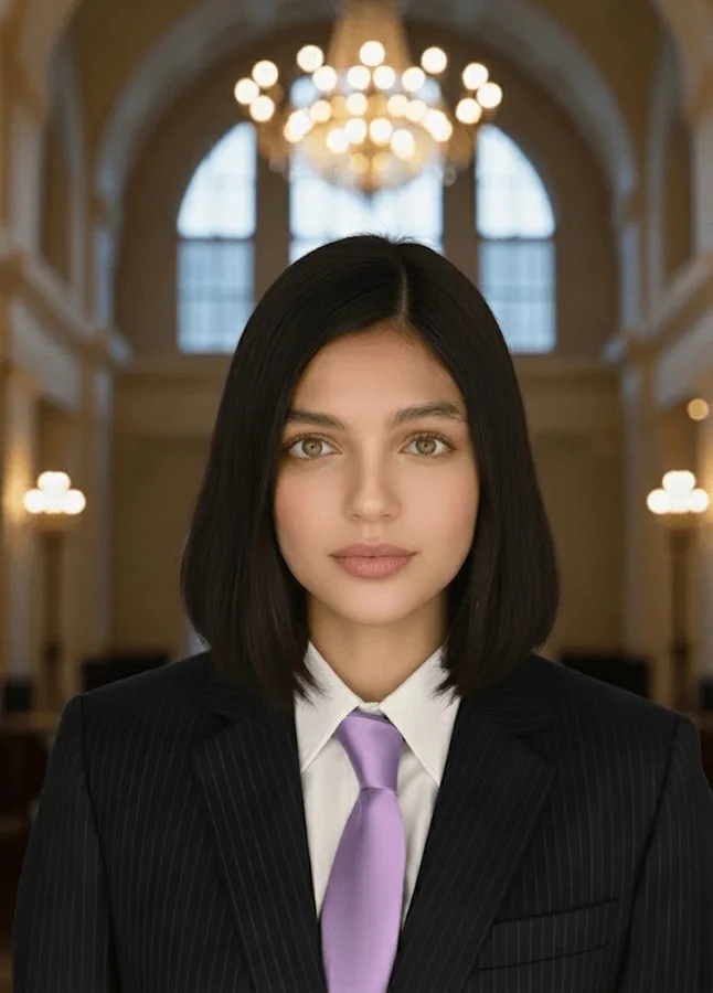 Abhipsa Prajapati headshot