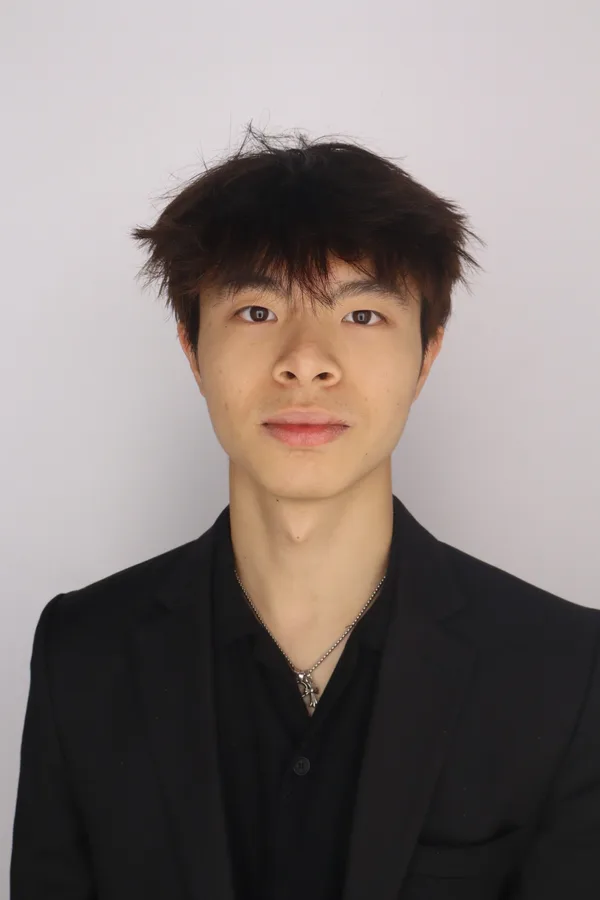 Ayden Wong headshot