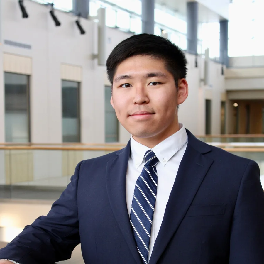 Ian Teh headshot