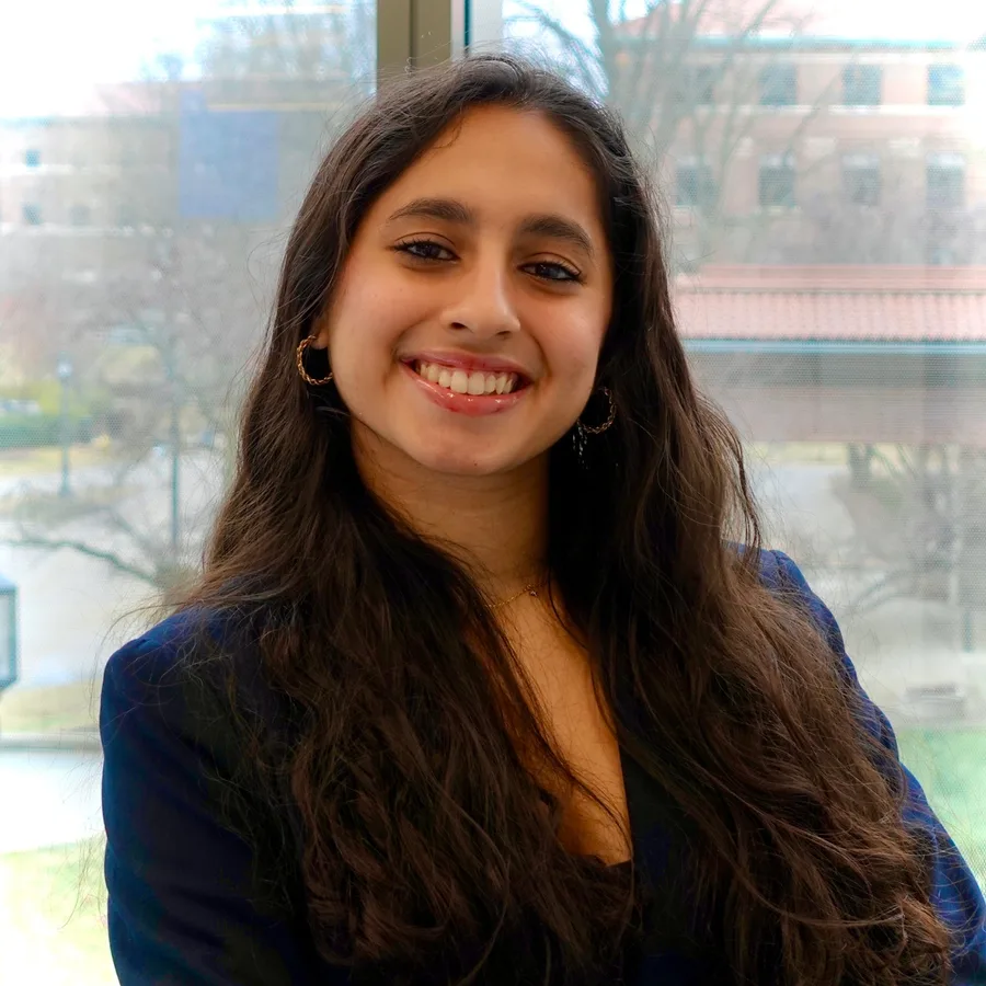 Keren Wadhwani headshot